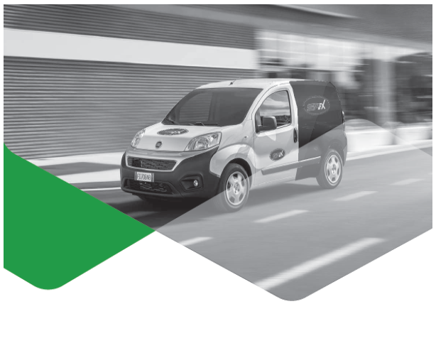 حلول الطرود